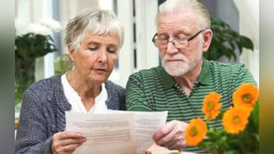 'BOQUVChISI YO`Q PENSIONERLARGA SOLIQDA IMTIYoZ BORMI?'ning rasmi