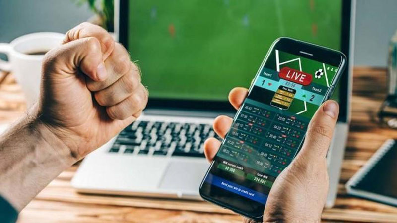 'O`zbekistonda 1Xbet, qimor o`ynaganlar jarimaga tortiladi, yutuq esa olib qo`yiladi'ning rasmi