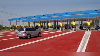 'Pullik magistral yo`llar qurish uchun yo`l va er uchastkalari beriladi'ning rasmi