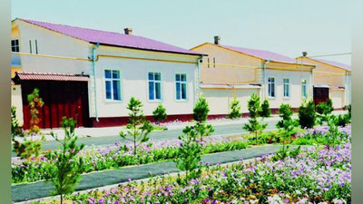 '“Обод қишлоқ” дастурига Самарқанд ва Каттақўрғон шаҳарларидаги тўрт маҳалла ҳам қўшилди'ning rasmi