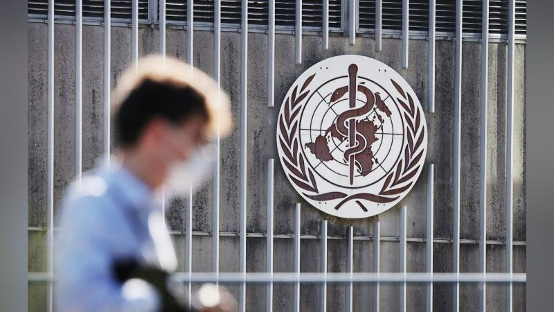 'JSST koronavirus pandemiyasi tugaganini e`lon qildi'ning rasmi