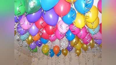 'Toshkentdagi kafeda gazli shar yorilishi natijasida bolalar jarohat oldi'ning rasmi