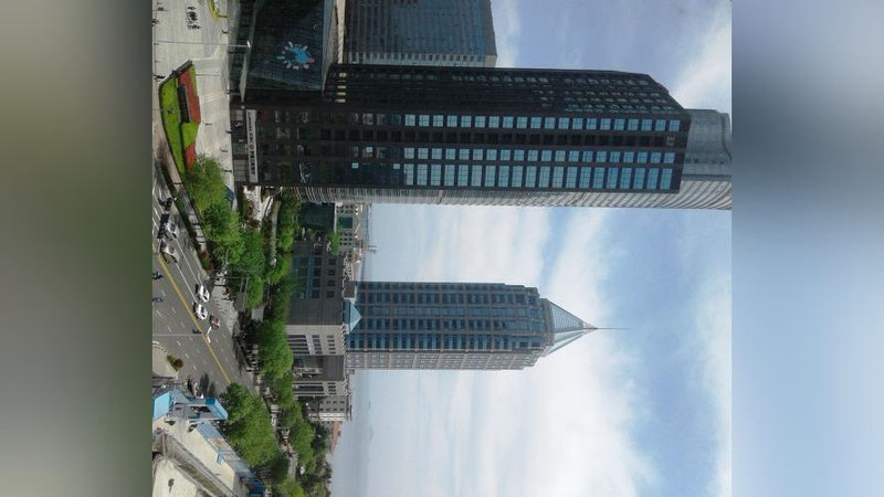 'Fotosayohat: Sindao manzaralari 'ning rasmi