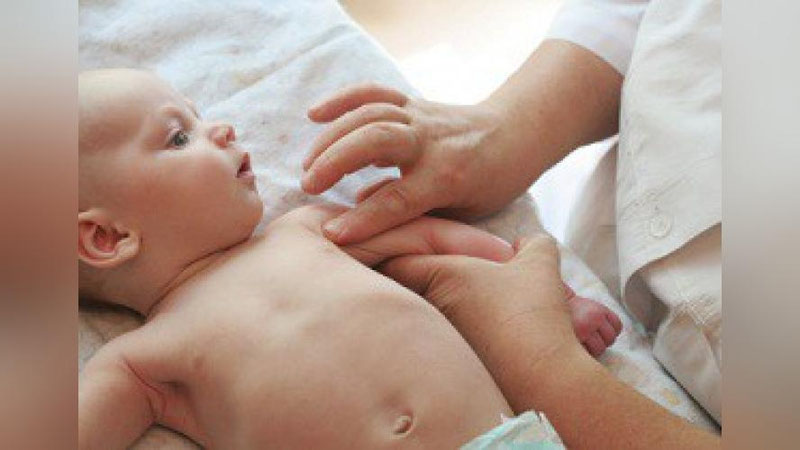 '​Madad-shifo: “FARZANDIMNI RAXIT DEYIShDI...”'ning rasmi