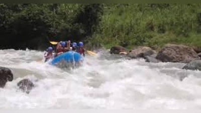 'Kosta-Rikadagi Naranja daryosi o`zanidan ko`tarildi'ning rasmi