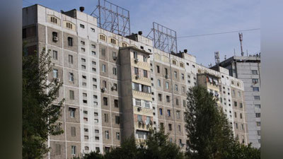 Изрображение 'ДЕПУТАТЫ ПРЕДЛОЖИЛИ УПОРЯДОЧИТЬ ПРАВИЛА УСТАНОВКИ АНТЕНН И КОНДИЦИОНЕРОВ'