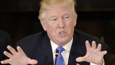 Изрображение 'ТРАМП НАМЕРЕН РАСШИРИТЬ ЯДЕРНЫЙ ПОТЕНЦИАЛ США'