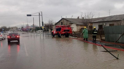 '⚡️ Tezkor gidrometeorologik axborot: O`zbekistonning 63 ta tuman va shaharida sel-suv toshqini bo`lishi kutilmoqda'ning rasmi