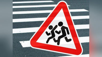 Изрображение 'КОЛИЧЕСТВО ДТП С УЧАСТИЕМ ДЕТЕЙ В ТАШКЕНТЕ СНИЗИЛОСЬ ВДВОЕ'