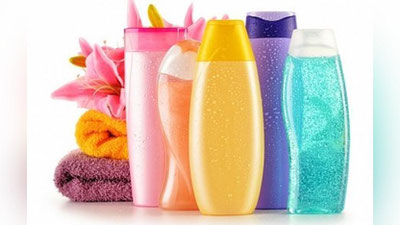 'ShAMPUN TARKIBIDAGI 5 ZARARLI QO`ShIMChA'ning rasmi