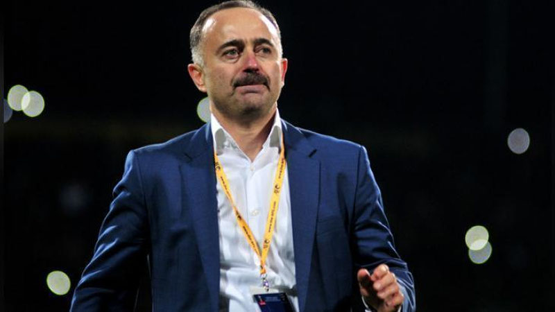 'Samvel Babayan "Lokomotiv" klubida ish boshladi'ning rasmi