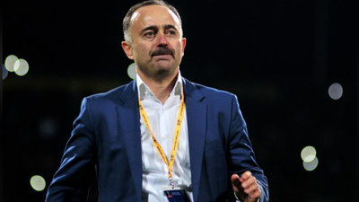 'Samvel Babayan "Lokomotiv" klubida ish boshladi'ning rasmi