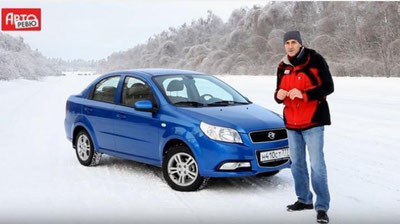 Изрображение 'НОВУЮ НЕКСИЮ ПРОТЕСТИРОВАЛИ НА СНЕЖНОМ ПОЛИГОНЕ В РОССИИ (ВИДЕО)'