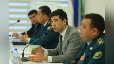 'Yoshlar ittifoqi kafilligi asosida sud zalidan ozod qilinganlar bugun nima ish bilan shug`ullanmoqda?'ning rasmi