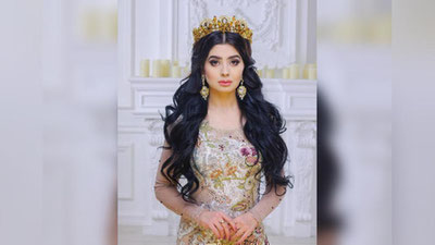 '​Гулчеҳра Эшонқулова ва Амирбекнинг суратлари Инстаграмда эътирофларга сазовор бўлмоқда (Фото)'ning rasmi