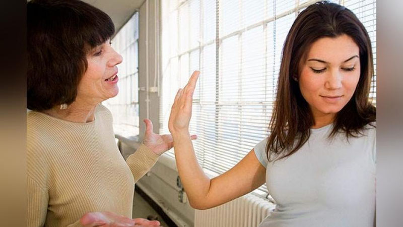 '«KELINIM ShANTAJ QILAYaPTI...»'ning rasmi