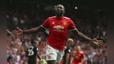 'Ромелу Лукаку жамоасини чорак финалга олиб чиқди'ning rasmi