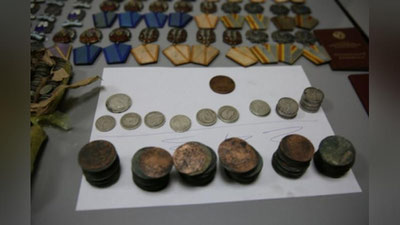 '17 yarim million so`mlik tarixiy buyumlar saqlab qolindi'ning rasmi