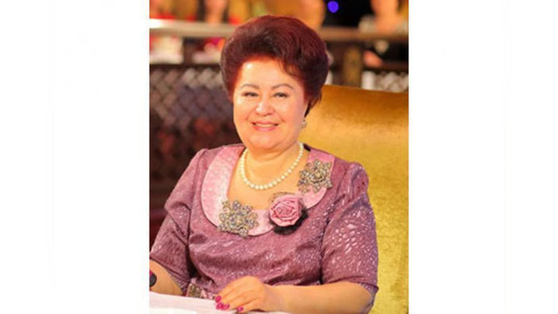 '​Насиба Мақсудова 10 февраль куни сўнгги манзилга кузатилади'ning rasmi