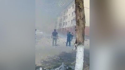 'Surxondaryodagi portlash haqida (+video)'ning rasmi