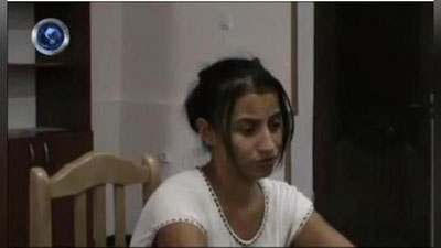 '24 yoshli qiz buvisini o`ldirib, o`z hovlisiga ko`madi (video)'ning rasmi