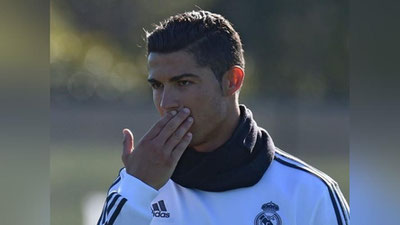 Изрображение 'Сегодня День рождения самого звездного футболиста в мире'