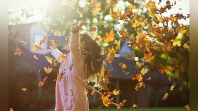 'Hayotingizni yaxshi tomonga o`zgartiruvchi 5 odat'ning rasmi