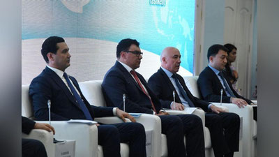 '2019 yilda 110 million AQSh dollariga teng  investisiya loyihalari amalga oshiriladi'ning rasmi