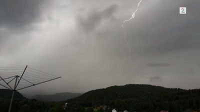 Изрображение 'БЕССТРАШНЫЙ ЛОВЕЦ МОЛНИЙ ПОКОРИЛ СОЦСЕТИ (ВИДЕО)'