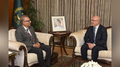 Изрображение 'ПРЕЗИДЕНТ ПАКИСТАНА ПРИНЯЛ ПОСЛА УЗБЕКИСТАНА'