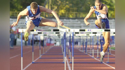 'Balandlikka sakrash bo`yicha “Osiyo qirolichasi” hanuz tengsiz. Armiya sportchilarining navbatdagi medallari'ning rasmi