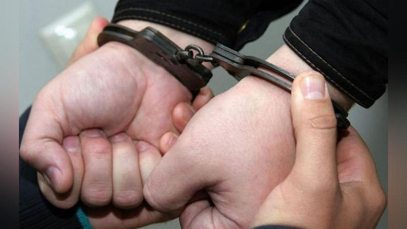 Изрображение 'В ТАШКЕНТЕ ЗАДЕРЖАНЫ ПРЕСТУПНИКИ, НАХОДЯЩИЕСЯ В РОЗЫСКЕ'