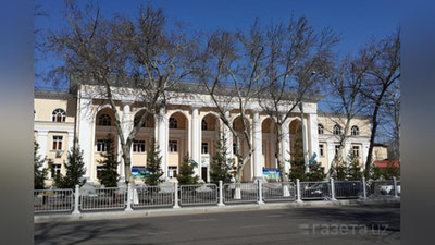 'Қишлоқ хўжалиги вазирлиги Қишлоқ хўжалиги ва Сув хўжалиги вазирликларига бўлинди'ning rasmi