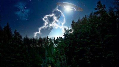 '​Краснодарлик фуқаро “ўзга сайёраликлар”нинг устидан полицияга арз қилди'ning rasmi