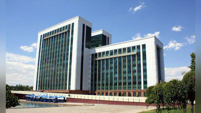 '​Madaniyat va sport ishlari vazirligi alohida vazirlik va qo`mitaga ajratildi'ning rasmi