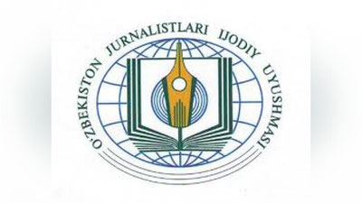 '​“Yilning eng faol jurnalisti” tanloviga marhamat!'ning rasmi