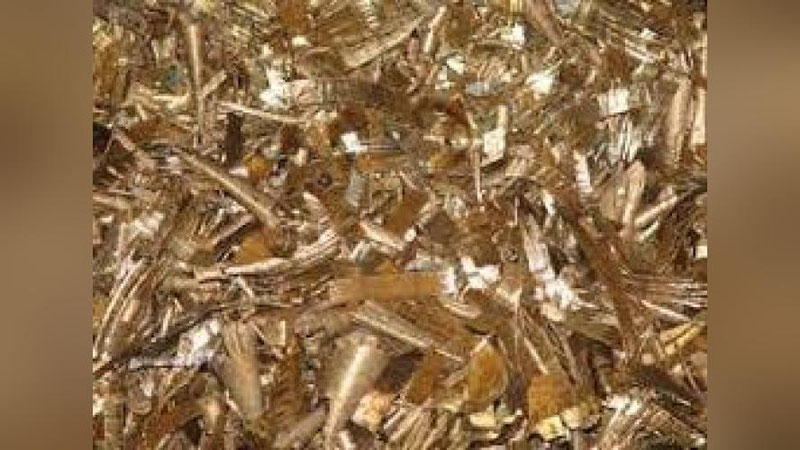 'YuKXONAGA YaShIRILGAN RANGLI METALL PARChALARI ANIQLANDI'ning rasmi