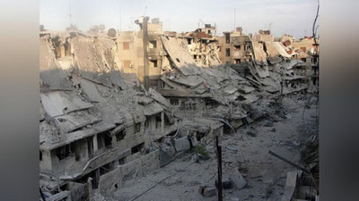 'Кореядан Сурияга отланган гумроҳларнинг сўнгги манзили'ning rasmi