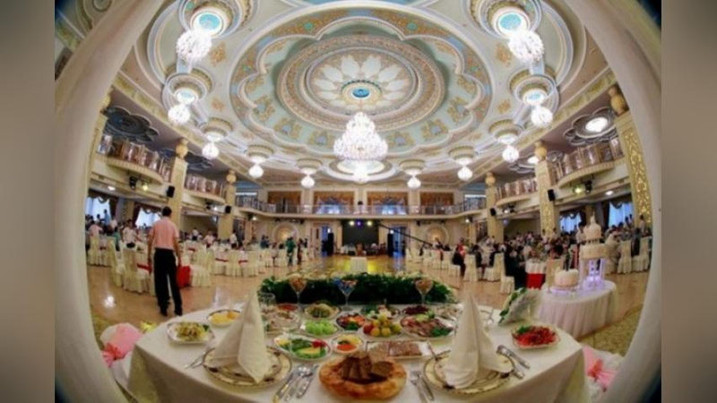 'Olmazor tumanida kamxarj to`ylar o`tkazilishi davom etmoqda (video)'ning rasmi