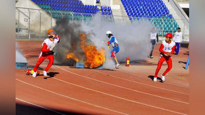 '«Yosh yong`in o`chiruvchi» va «O`zbekiston Respublikasi IX-chempionati» musobaqalarining respublika bosqichiga tayyorgarlik ko`rilmoqda'ning rasmi