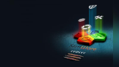 'SLIMWARE UTILITIES SLIMCLEANER'ning rasmi