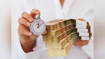 '​ROSSIYa BANKIGA QO`YILGAN OMONATNI OLISh MUMKINMI?'ning rasmi