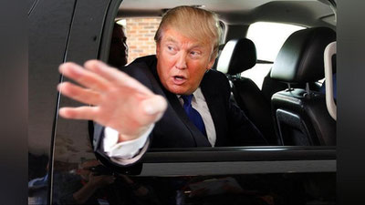 Изрображение 'ДОНАЛЬД ТРАМП ХОТЕЛ БЫ ПОЛАДИТЬ С ВЛАДИМИРОМ ПУТИНЫМ'