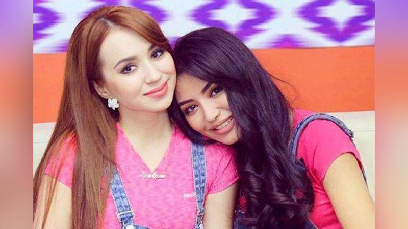 'Shahzoda Muhammedova va Muqaddas Sa`dullaeva:​ “Bir-birimizning nomimizni oqlamaguncha tinchimaymiz”'ning rasmi