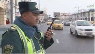 'Samarqandda 81 nafar haydovchi transport vositasini mast holda boshqarganligi aniqlandi'ning rasmi