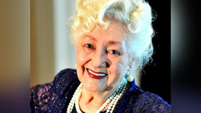 '​O`zbekiston xalq artisti Yayra Abdullaeva 89 yoshida vafot etdi'ning rasmi