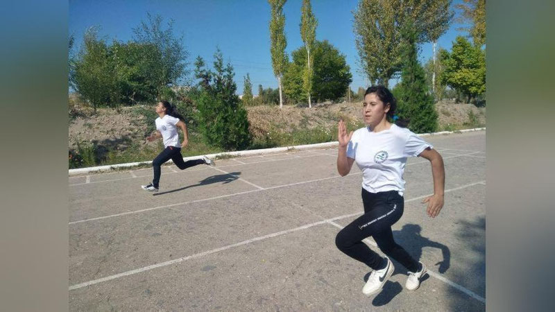 'Qoraqalpog`istonning barcha tumanida “Yoshlar sport haftaligi doirasida” sport musobaqalari bo`lib o`tmoqda'ning rasmi