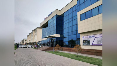 '"InFinBank" Qashqadaryo viloyat filialining 4 nafar xodimida koronavirus aniqlandi'ning rasmi