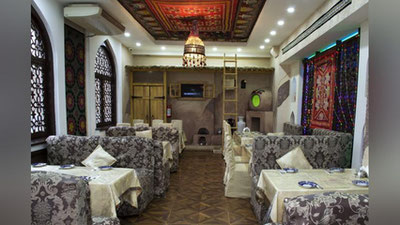 'Farg`onada oshxona, choyxona, restoran va kafelar o`z faoliyatini qayta boshlaydi'ning rasmi