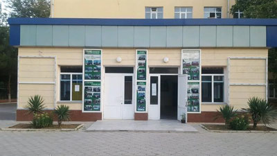 'Sirojiddinov nomidagi Respublika akademik liseyida ta`lim-tarbiya berishga e`tibor kuchaytirilmoqda'ning rasmi